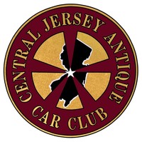 Central Jersey Antique Car Club